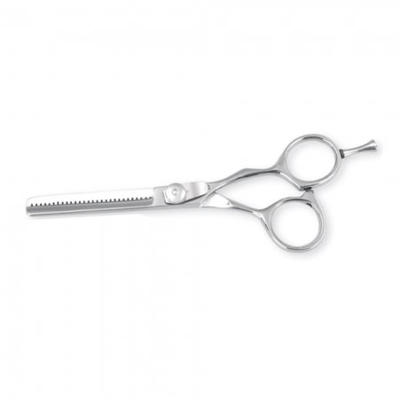 Thining and blending scissor